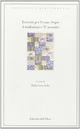 Esercizi per Cesare Segre. 4 traduzioni e 57 acrostici. Ediz. multilingue