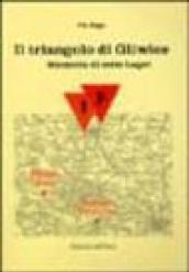 Il triangolo di Gliwice. Memoria di sette lager