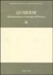 Quaderni della Soprintendenza archeologica del Piemonte: 16