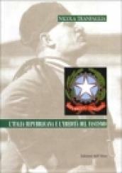 L'Italia repubblicana e l'eredità del fascismo