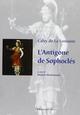 L'Antigone de Sophocles