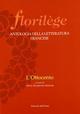 Florilege. Antologia della letteratura francese. L'Ottocento