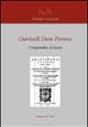 Guinizzelli, Dante, Petrarca. L'inquietudine del poeta