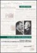 Fascismo e informazione. Ermanno Amicucci e la rivoluzione giornalistica incompiuta (1922-1945)