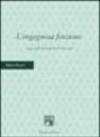 L'ingegnosa finzione. Saggi sulla letteratura