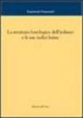 La struttura fonologica dell'italiano e le sue radici latine