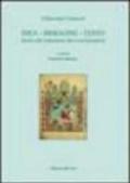 Idea-immagine-testo. Studi sulla letteratura slavo-ecclesiastica