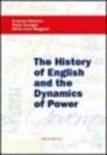 The history of English and the dynamics of power