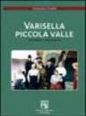 Varisella piccola valle. Un paese si racconta