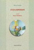 Studi jaspersiani