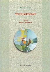 Studi jaspersiani