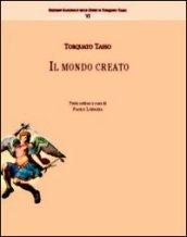 Torquato Tasso. Il mondo creato