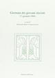 Giornata dei giovani slavisti 17 gennaio 2006