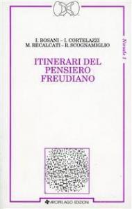 Itinerari del pensiero freudiano