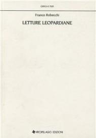 Letture leopardiane