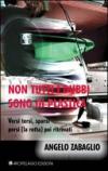 Non tutti i dubbi sono di plastica. Versi tersi sparsi persi (la rotta) poi ritrovati