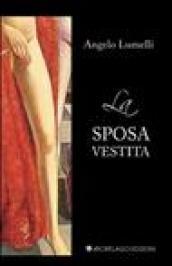 La sposa vestita