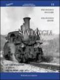 Si viaggia... anche con la dentiera. Le cremagliere d'Italia. 1.1888-1911