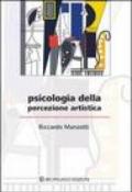 Psicologia della percezione artistica