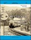 Si viaggia... anche con la dentiera. Le cremagliere d'Italia. 2.1911-oggi