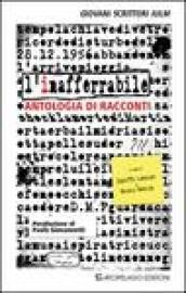 L'inafferabile. Antologia di racconti. Giovani scrittori IULM