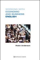 Working with economics and business english