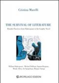 The survival of literature. Remake practices from Shakespeare to the graphic novel