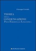 Teoria della condensazione psico-emozionale-linguistica