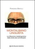 Montalbano linguista. La riflessione metalinguistica nelle storie del commissario