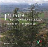 L'Italia unita nella bellezza. Recanati, 17 marzo 1861-2011