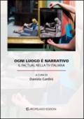 Ogni luogo è narrativo. Il factual nella TV italiana