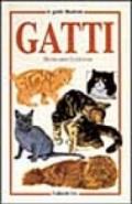 I gatti