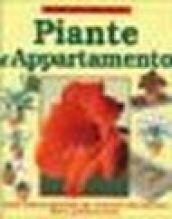 Il grande libro delle piante d'appartamento