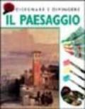 Il paesaggio