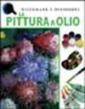 La pittura a olio