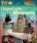 I segreti delle mummie