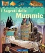 I segreti delle mummie