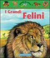 I grandi felini