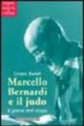 Marcello Bernardi e il judo