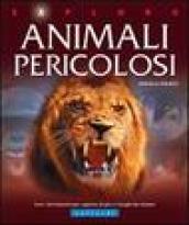 Animali pericolosi