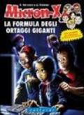 La formula degli ortaggi giganti