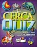 Il cercaquiz