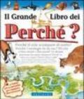 Il grande libro dei perché