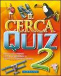 Il cercaquiz 2