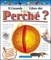 Il grande libro dei perché?