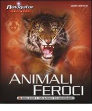 Animali feroci