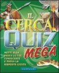 Il cerca-quiz Mega