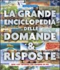 Enciclopedia delle domande e risposte