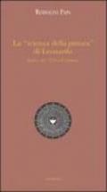 La «scienza della pittura» di Leonardo. Analisi del «Libro di pittura»