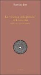 La «scienza della pittura» di Leonardo. Analisi del «Libro di pittura»